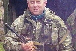 «Очі побратимів скажуть вам більше за слова»