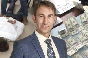 За 5000 доларів депутат міськради обіцяв «заплющити на все очі»