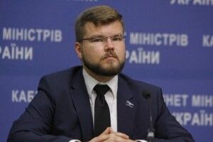 Кабмін звільнив Балчуна і призначив новим директором «Укрзалізниці» Кравцова