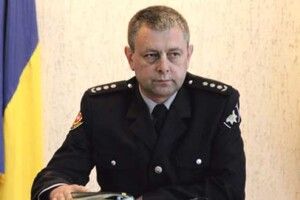 Новий «коп» області — висока посада. Але видобуток бурштину «кришують» вже інші…