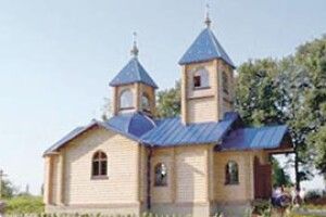 І В КИЯЖІ ПОСТАВ ХРАМ