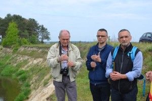 Італійці створили фільм про події на Волині 100-річної давнини (ВІДЕО)