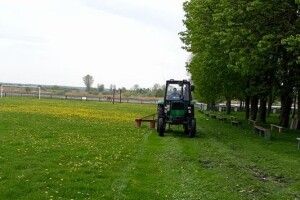 «Кубок Смідина» відбудеться в неділю