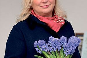 «МИ — «ОСТРІВ», ЯКИЙ МРІЄ СТАТИ МАТЕРИКОМ»