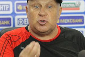 РЕВОЛЮЦІОНЕР КВАРЦЯНИЙ ПИШЕ НОВІ ПРАВИЛА ФУТБОЛУ