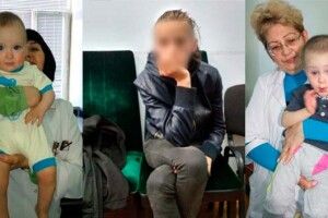 20-річна рівнянка покинула вночі двох дітей у візочку посеред вулиці Києва