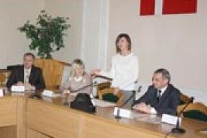 ПІДТРИМАТИ ТИХ, ХТО НА ПОРОЗІ ЖИТТЯ*