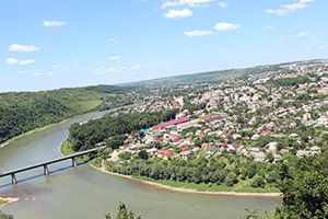 ВІКНО РУБРИКИ: любити Україну