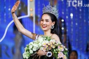 У Таїланді назвали найкрасивішу транссексуалку світу (ФОТО)