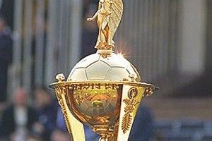 НА СІЛЬСЬКОМУ СТАДІОНІ — «ВОЛИНЬ» ФАВОРИТ
