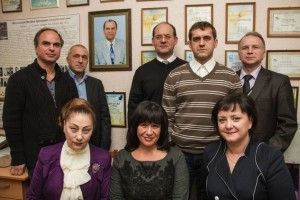 «Соло на баяні для Феофана Щегельського»