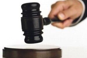 СУД ВИПРАВДАВ СІЛЬСЬКОГО ГОЛОВУ