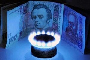 Газова атака на українців не пройшла