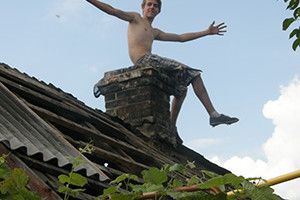 ФОТО НА КОНКУРС: крок до зірок