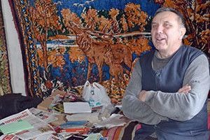 ЯК ТРОЯНІВСЬКИЙ БАЙКАР РОЗКРИТИКУВАВ ПРОГРАМУ КПРС