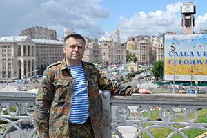 МАЙДАН СВОЮ МІСІЮ ВИКОНАВ. ПОРА БРАТИСЯ ЗА РОБОТУ НА МІСЦЯХ