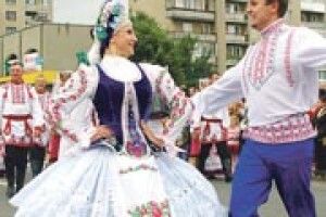 КОВЕЛЬ ЗІБРАВ ГОСТЕЙ З УСІЄЇ ЄВРОПИ