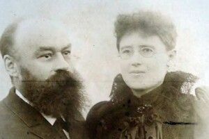 Через 70 років сказала нащадкам Шуровських: «Дякую»
