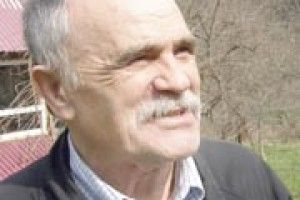 ВІН ДИХАЄ УКРАЇНОЮ