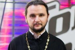 І знову зазвучали три чарівних волинських слова: «Спаси вас, Господи»