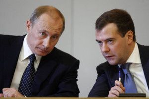 У Росії склали рейтинг ймовірних наступників Путіна