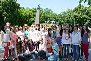 НА СПОВІДЬ ДО ТАРАСА*