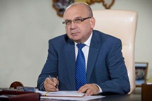 Володимир ГУНЧИК: «Щоб не затягнути Україну у минуле, маємо бути єдиним кулаком, а не розчепіреними пальцями»