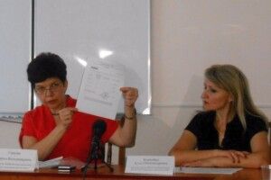 На Волині 7 випускників склали ЗНО на 200 балів, а 6 – порушували правила