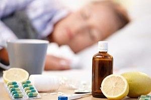 КОЛИ ВІРУС УЖЕ У ВАШОМУ ДОМІ