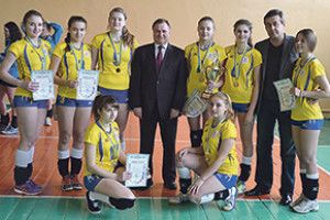 ДІВЧАТА БОЙЧУКА  КУБОК НІКОМУ НЕ ВІДДАЛИ