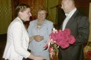 ЗУСТРІЧІ ІГОРЯ ПАЛИЦІ З ЛУЧАНАМИ –  ЦЕ СПІЛЬНІ ПЛАНИ НА МАЙБУТНЄ* 