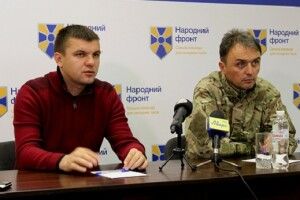 Ігор Лапін та Ігор Гузь відмовилися скористатися своїм законним правом