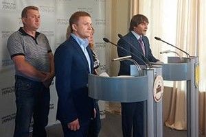 СТЕПАН ІВАХІВ:  «ПОСИЛАТИ ХЛОПЦІВ З АВТОМАТАМИ ПРОТИ ТАНКІВ — БЕЗВІДПОВІДАЛЬНО!»*