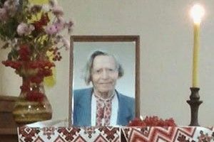 ВІН БУВ УЧИТЕЛЕМ ВЧИТЕЛІВ І ЛЮДИНОЮ – НАСКРІЗЬ