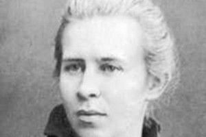 СТОЛІТТЯ БЕЗ ЛЕСІ УКРАЇНКИ