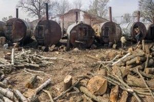 То в Човниці «Чорнобиль» чи «нічого страшного»?