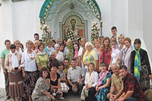 ДО ДУХОВНИХ ПЕРЛИН