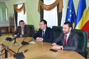 Троє заступників луцького мера подали заяви про відставку