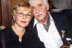 «Я ТАК КОХАЛА ЧОЛОВІКА, ЩО ЗУПИНЯЛОСЯ СЕРЦЕ»