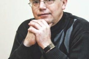 БОГ НІКОЛИ НЕ МОРГАЄ