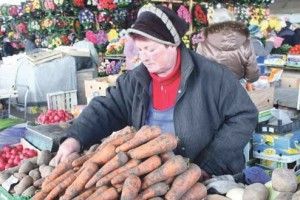 За цінами на продукти ми давно перегнали Європу