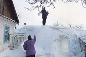 ОТАКО, ЧЕРЕЗ ЗАМЕТИ ПРИНЕСЛА Я ВАМ ГАЗЕТИ!