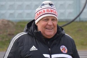 Кварцяний заявив про свою моральну готовність до вильоту «Волині» в Першу лігу