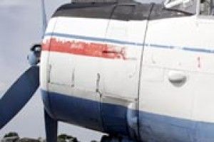 ВІЙСЬКОВИЙ АЕРОДРОМ СТАНЕ ЦИВІЛЬНИМ