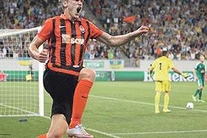 «У МОЇЙ КАР’ЄРІ ЩЕ НЕ БУЛО  ТАКОГО ВЕЗІННЯ!»