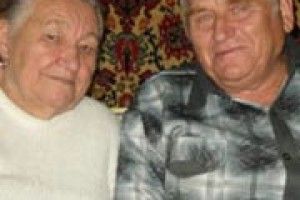 ОДНІ ІМЕНИНИ НА ДВОХ