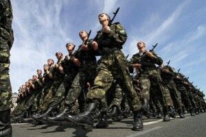 126 волинян підписало контракт у ІІ кварталі 2017 року