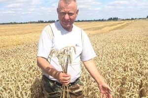 Володимир Яренчук на Турійщині створив… Європу