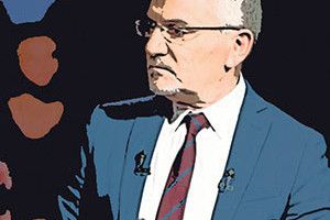 КОМУ ШУСТЕР МАЄ ДЯКУВАТИ ЗА ТАКИЙ ПІАР?