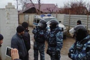У Криму посилюються репресії проти кримських татар